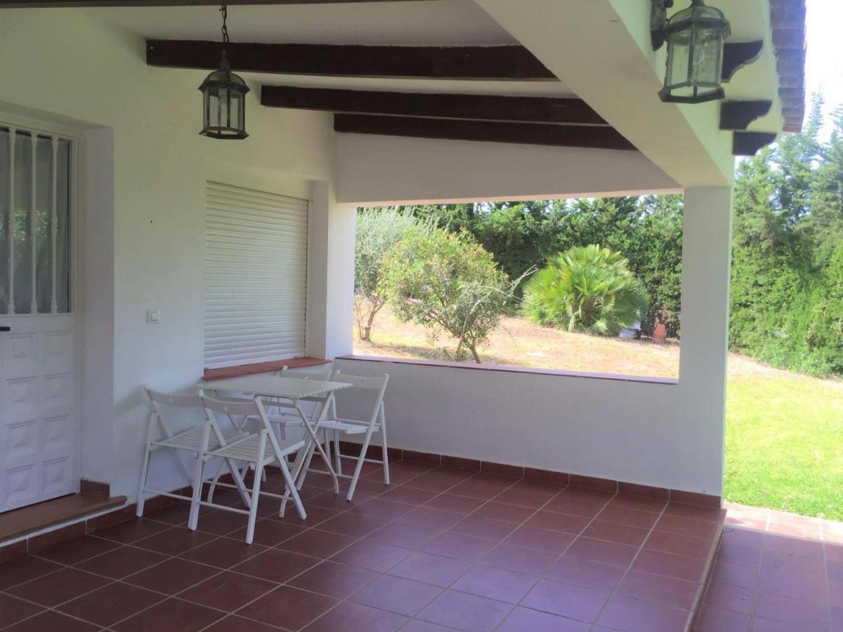 Casa Oliva Playa Bolonia Apartamento Tarifa