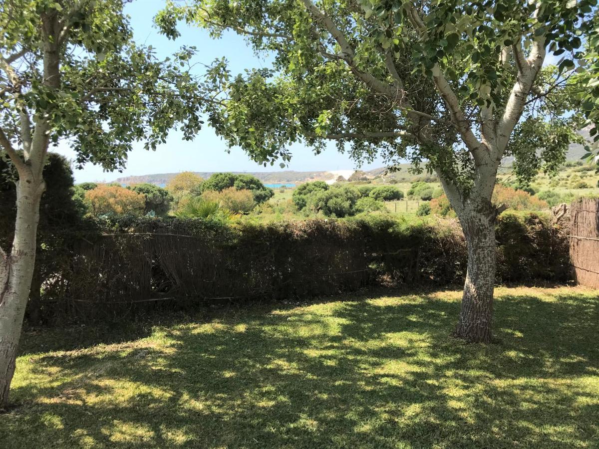 Apartamento Casa Oliva Playa Bolonia Tarifa