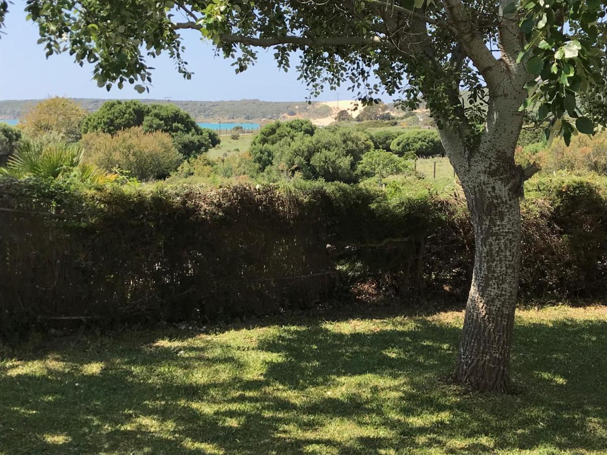 Casa Oliva Playa Bolonia