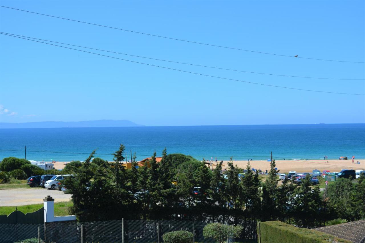Casa Oliva Playa Bolonia *