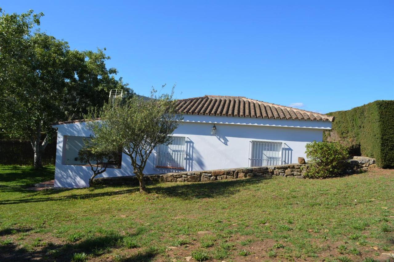 Casa Oliva Playa Bolonia *