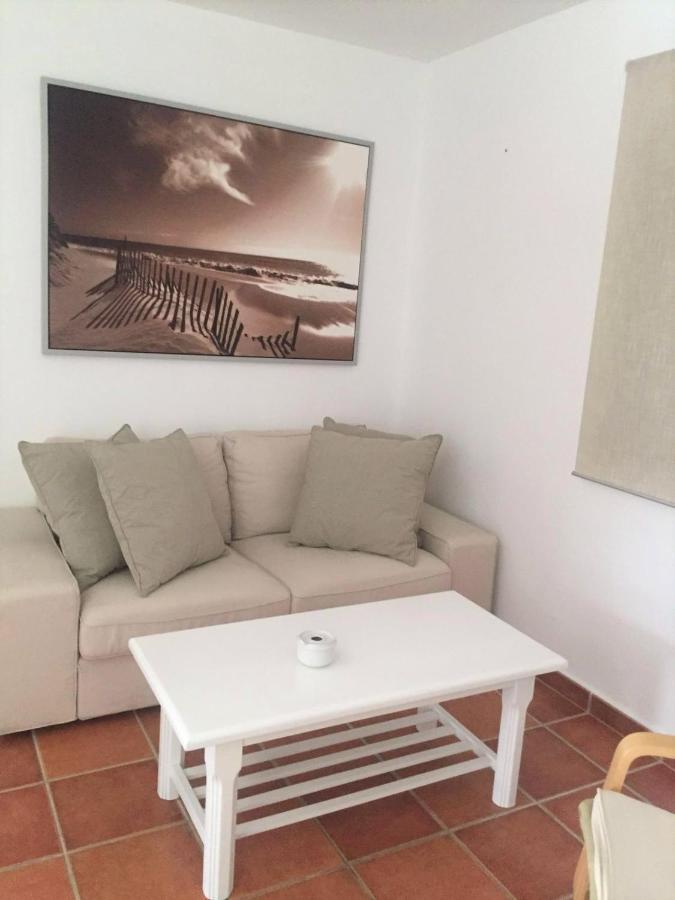 Casa Oliva Playa Bolonia Apartamento Tarifa